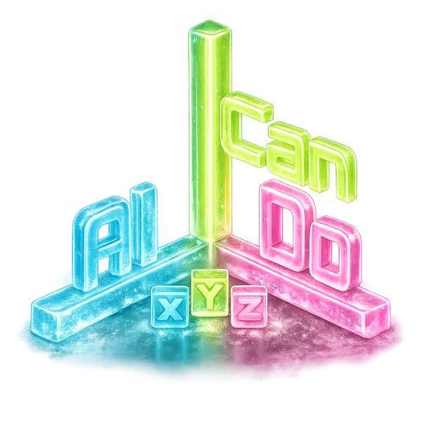 AI Generated Popsicle